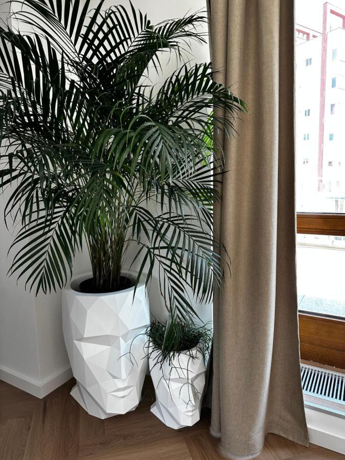 Luxury Penthouse At The Historical Centre With Free Parking Apartment Братислава Екстериор снимка